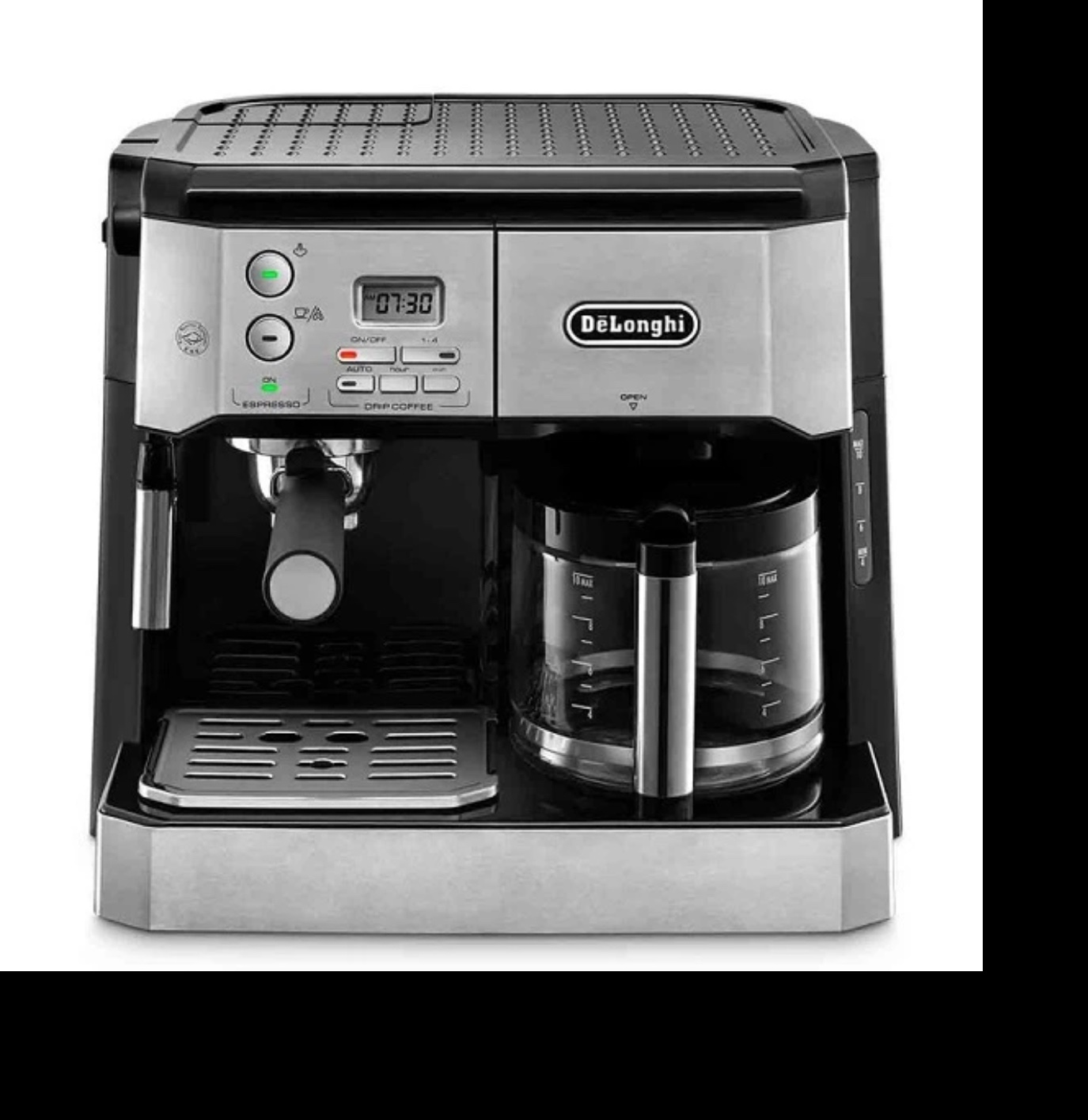 اسپرسو ساز دلونگی مدل BCO431.S