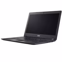 لپ تاپ 15 اینچی ایسر مدل Aspire A315 RYZEN3 8GB 1TB 2GB FHD