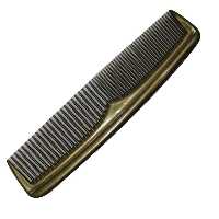 شانه مو مدل سنتی