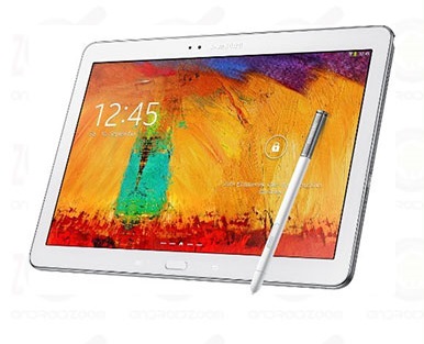 برد شارژ سامسونگ UIF Samsung Galaxy Note 10.1 2014 / P600 / P601 - دنافون
