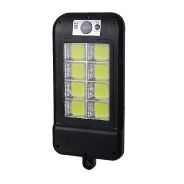 چراغ خیابانی خورشیدی مدل hs-8013