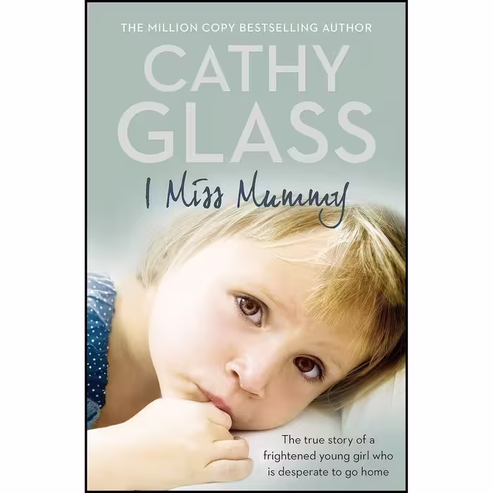 کتاب زبان اصلی I Miss Mummy اثر Cathy Glass