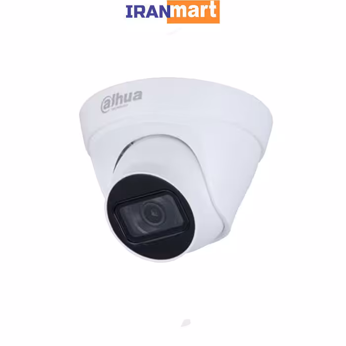 دوربین مداربسته تحت شبکه دام 4 مگاپیکسل داهوا مدل IPC-HDW1431T1P-S4 - فروشگاه اینترنتی ایران مارت