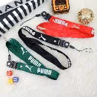 بند آویز گردنی موبایل و حتی مناسب برای کارت های عضویت 