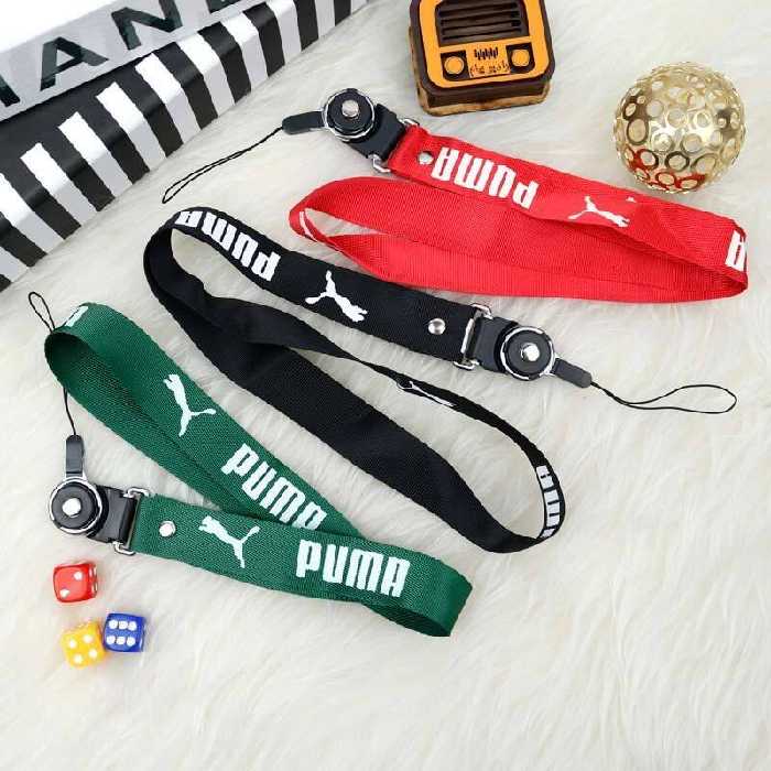 بند آویز گردنی موبایل و حتی مناسب برای کارت های عضویت 