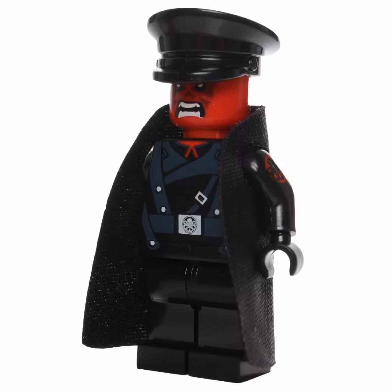 ساختنی مدل Skull