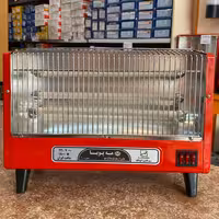 بخاری برقی کم مصرف و پر حرارت مه پویا 2000وات