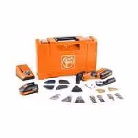 ابزار همه کاره 36 عددی فاین AMM 500 PLUS TOP - ابزار یراق