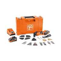 ابزار همه کاره 36 عددی فاین AMM 500 PLUS TOP - ابزار یراق