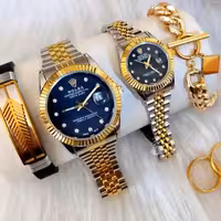 ساعت ست کاسیو زنانه و مردانه 