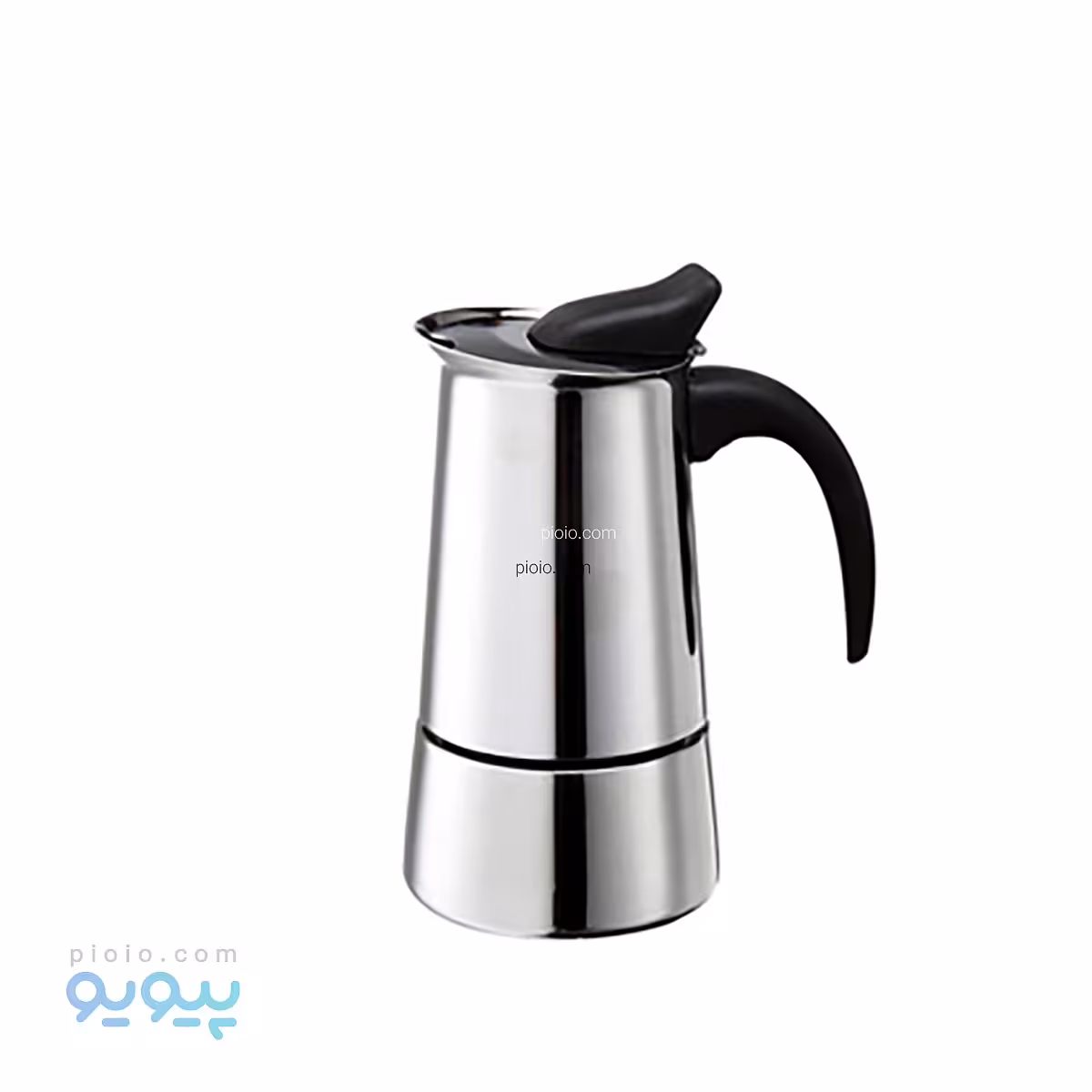 قهوه جوش استیل 4 کاپ عمده و کارتنی