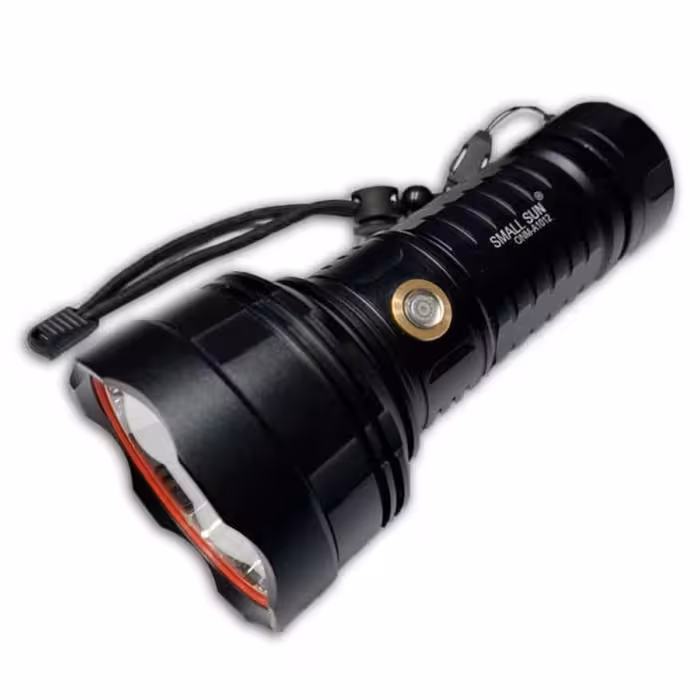 چراغ قوه اسمال سان مدل ONM-A1012