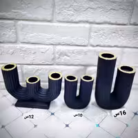 جاشمعی  مدرن مجموعه 3 عددی