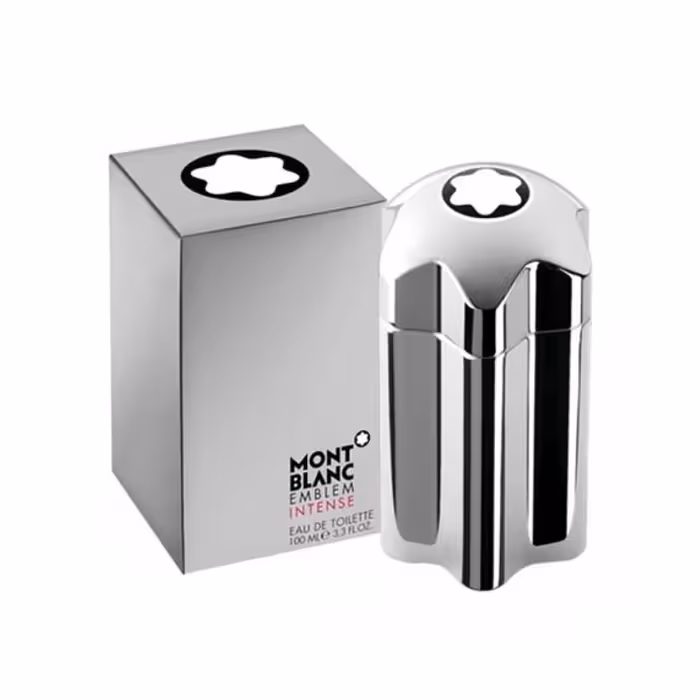 ادکلن مردانه مونت بلک امبلم اینتنس