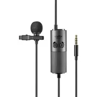 میکروفون یقه ای گودکس مدل Godox LMS-60G