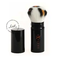 برس آرایشی اکسیژن مدل G104