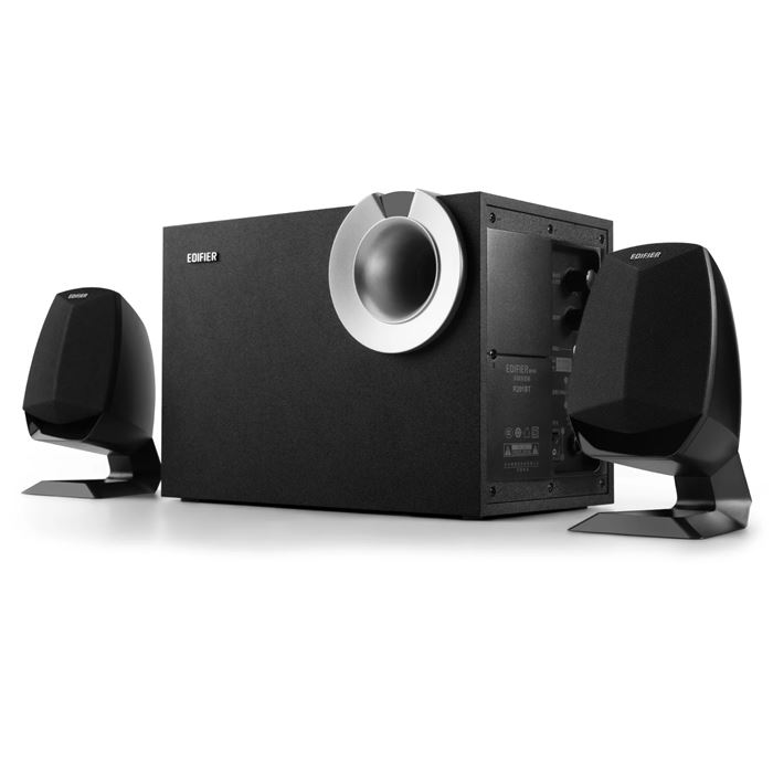 اسپیکر بلوتوثی ادیفایر مدل M201BT 21