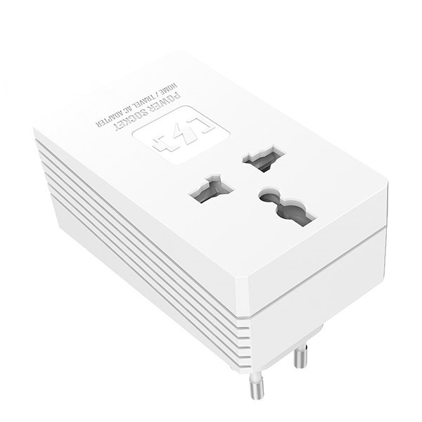 شارژر دیواری LDNIO A3306