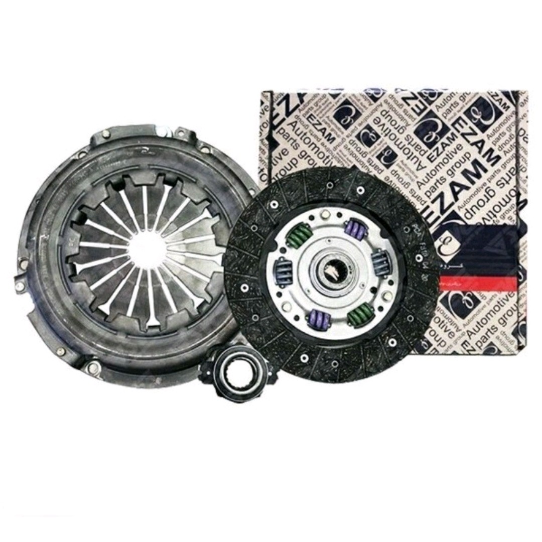کیت کلاچ پراید عظام پلای