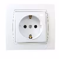 پیریز ارتدار  سرامیکی پارت