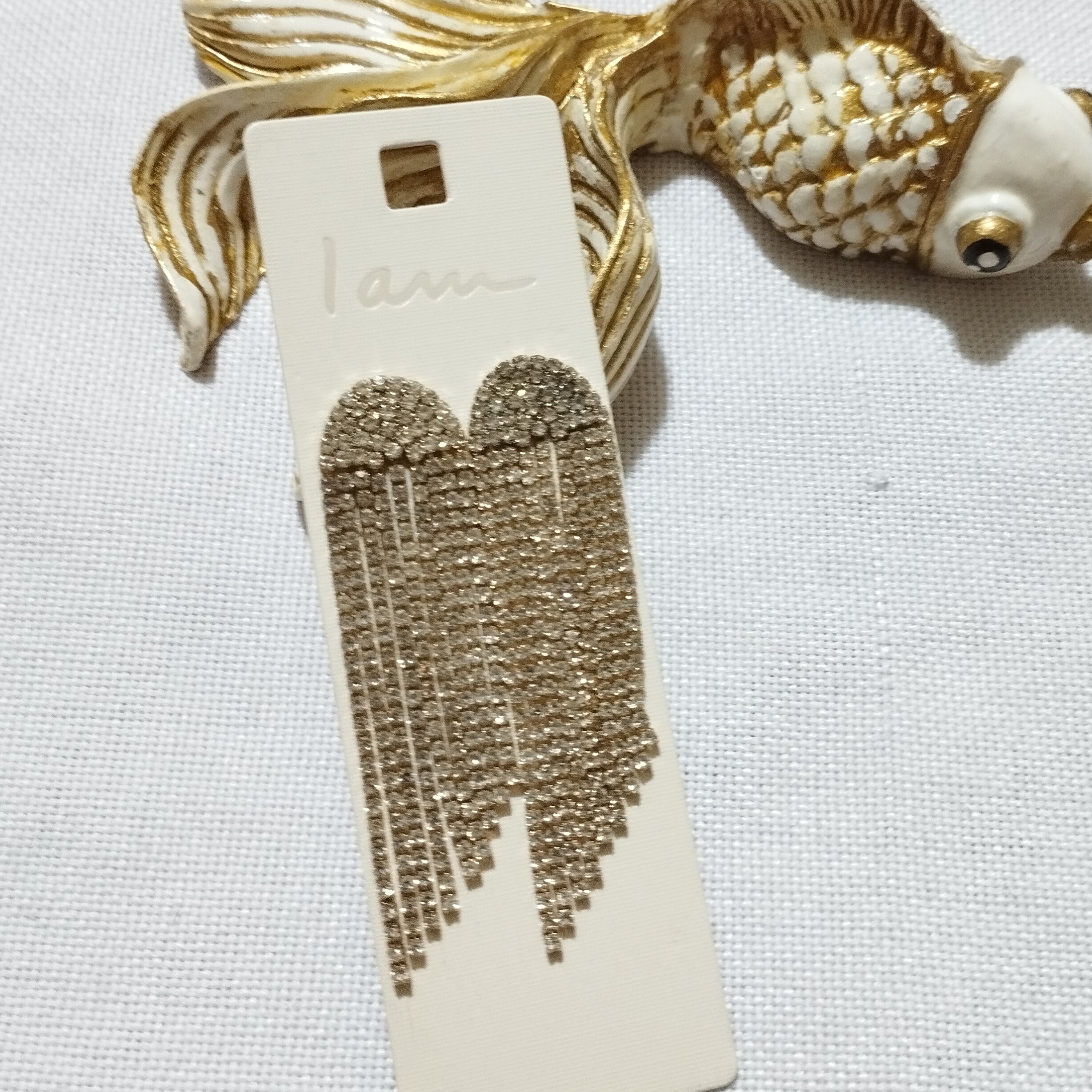 گوشواره مجلسی پر نگین