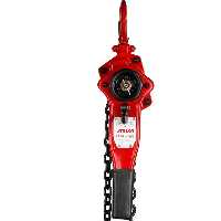 پولیفت 3.2 تن آروا مدل 4592