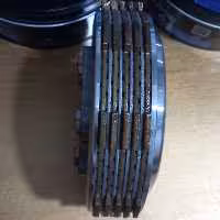 چهار شاخ پنج پیچ  مارک تیرکس