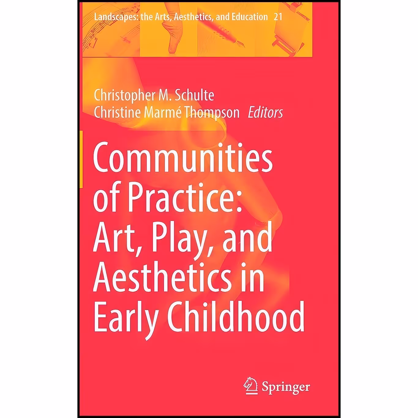 کتاب زبان اصلی Communities of Practice اثر جمعی از نویسندگان