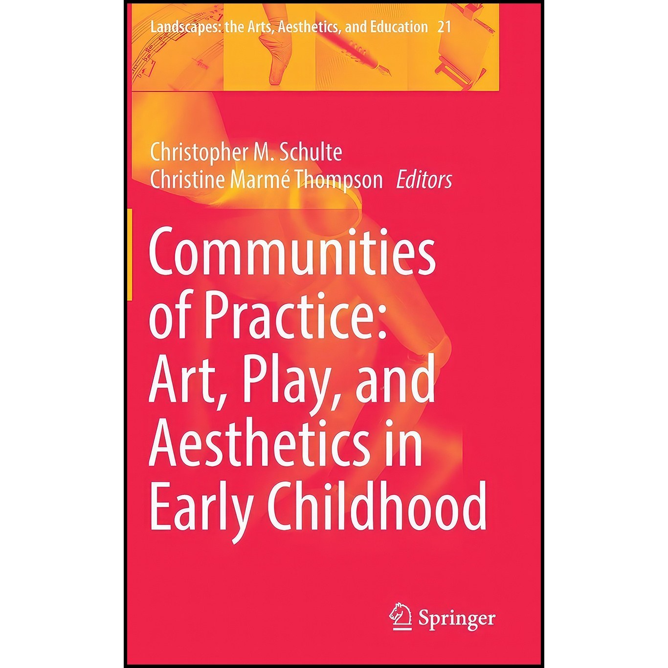 کتاب زبان اصلی Communities of Practice اثر جمعی از نویسندگان