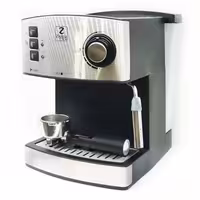 اسپرسوساز زیگما مدل RL-222