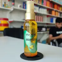روغن موی آرگان پنتن مدل Pro-V حجم 100 میل