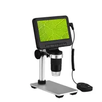میکروسکوپ دیجیتال مدل MS2