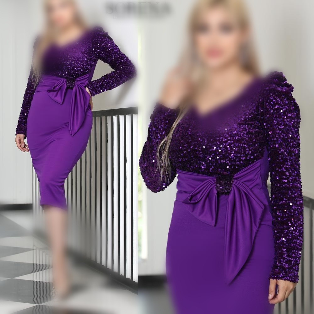 لباس مجلسی و پیراهن