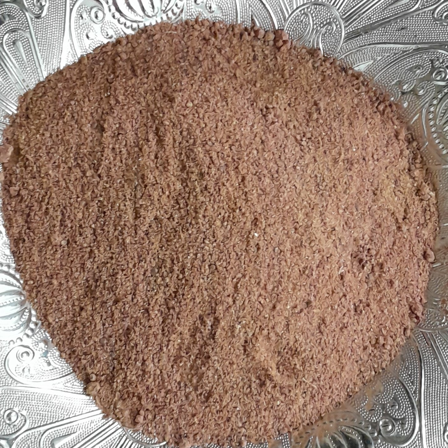 سماق آسیاب شده با کیفیت