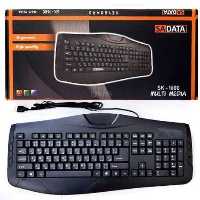 کیبورد سادیتا مدل SK-1600S