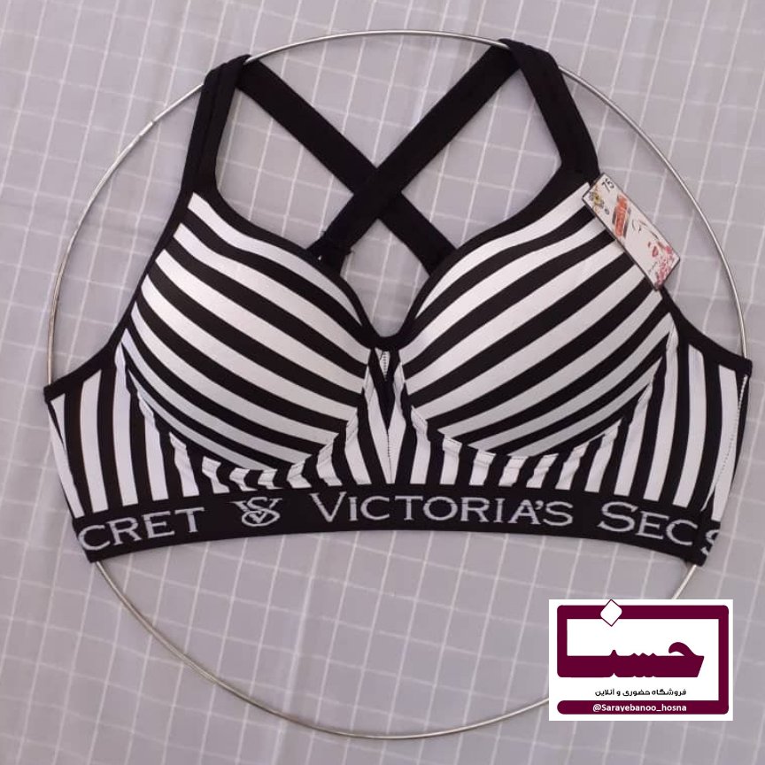 نیم تنه اسفنجی فقط سایز 85