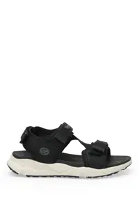 صندل مشکی مردانه درجه 2FX اورجینال Dockers