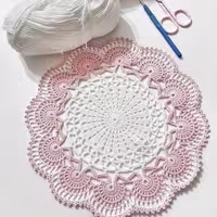 رومیزی بافت