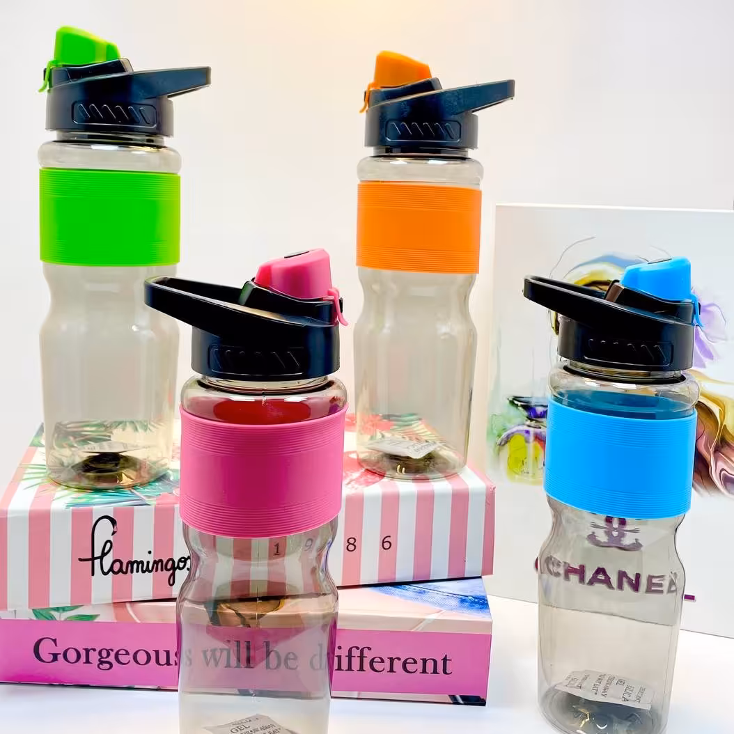 قمقمه دور سیلیکون یک عددی باارسال رایگان کد پ