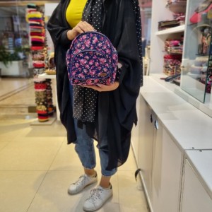 کوله پشتی دو کاره