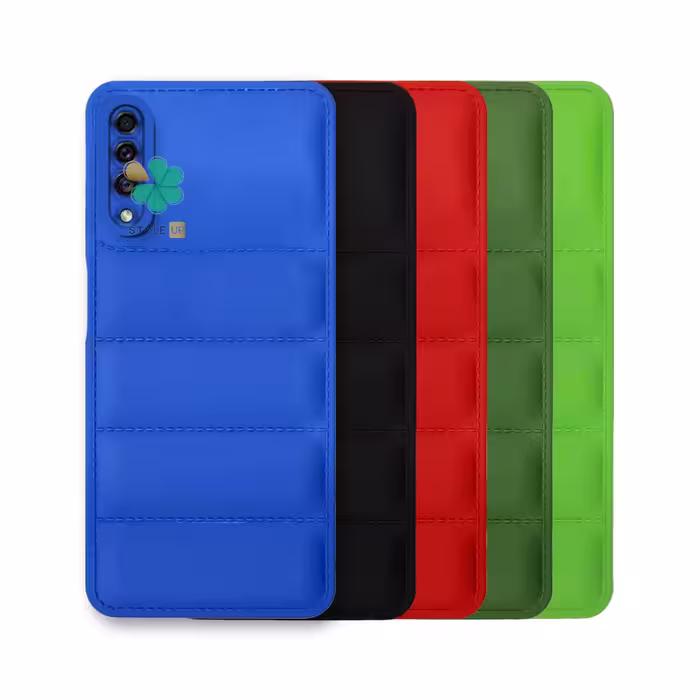 قاب گوشی پافری Phantom مناسب Samsung Galaxy A50