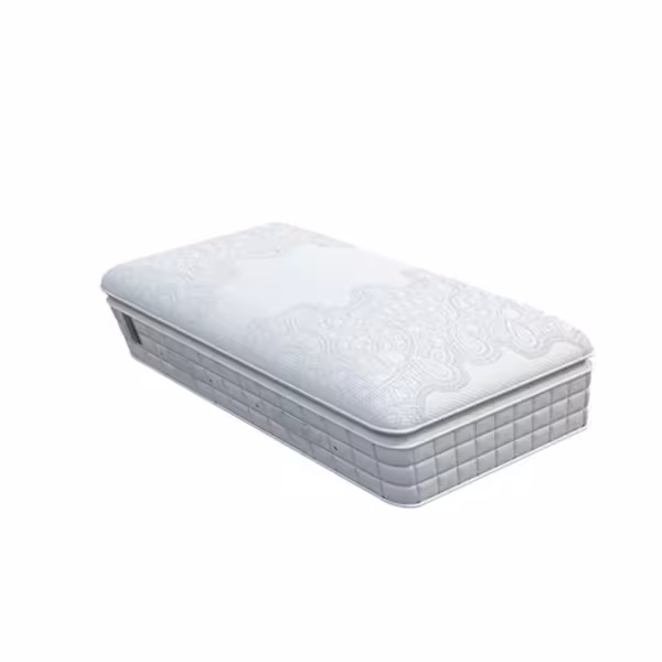 تشک تک نفره زست مدل لوسیانا سایز 90*200