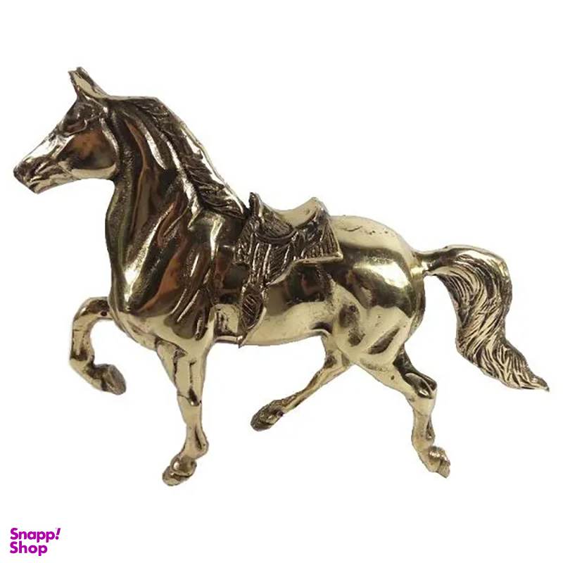 مجسمه طرح اسب مدل5767645