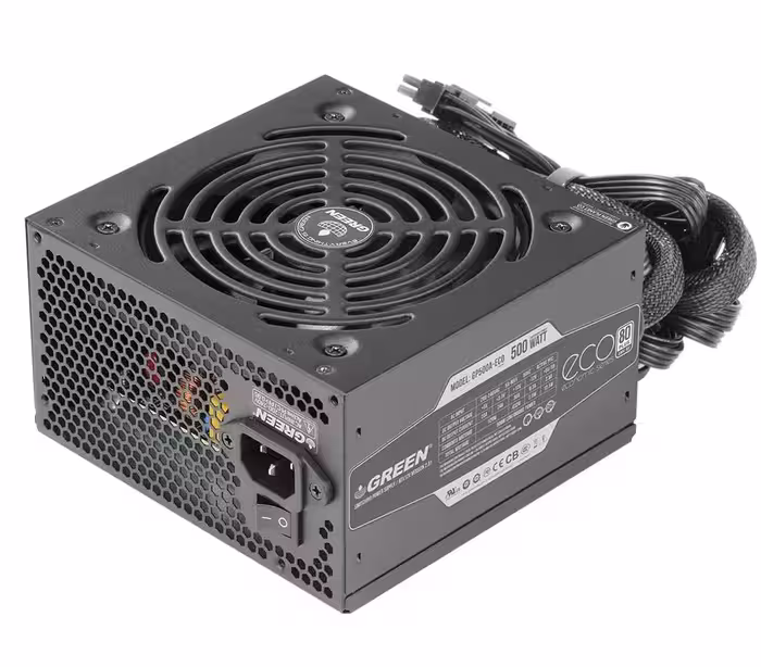 پاور گرین مدل GP500A-ECO Rev3.1