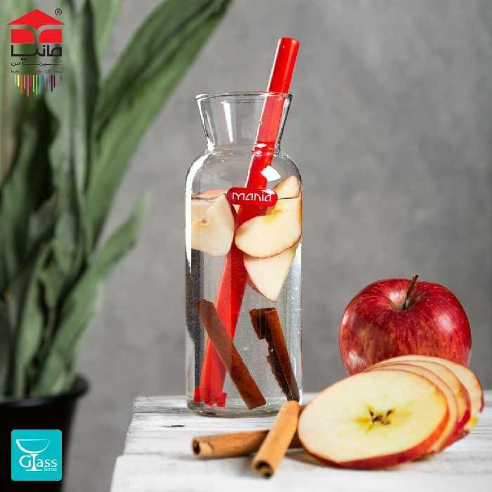 لیوان اسموتی نی دار مانیا