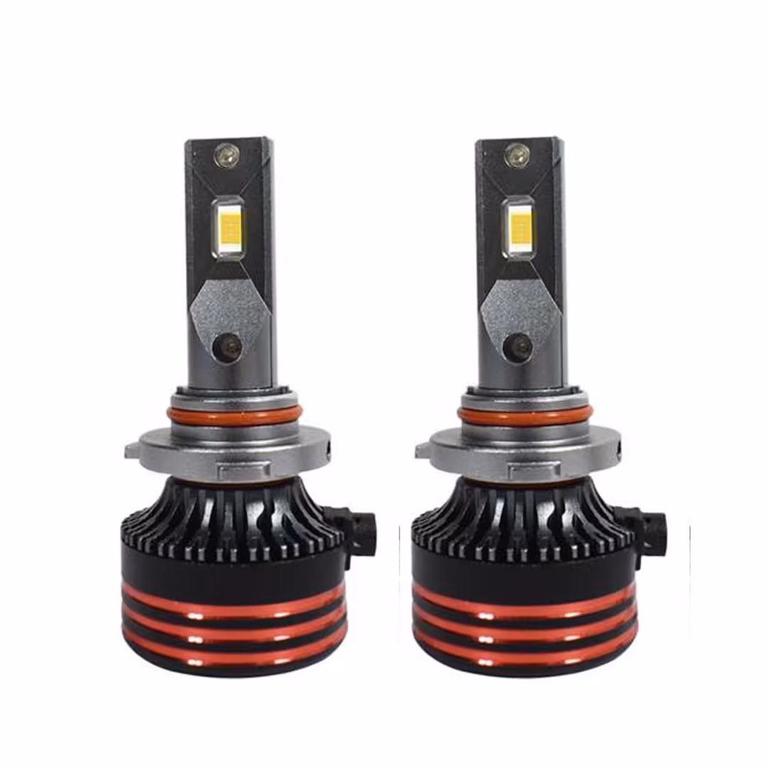 هدلایت M8 Pro پایه h11