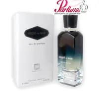 ادکلن اماراتی جانوین آنجل دی نویر  Angel De Noir (رایحه جیوانچی آنجئو دمون)