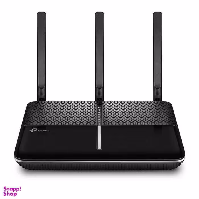 مودم بی سیم VDSL/ADSL تی پی لینک مدل VR600 V3 AC2100