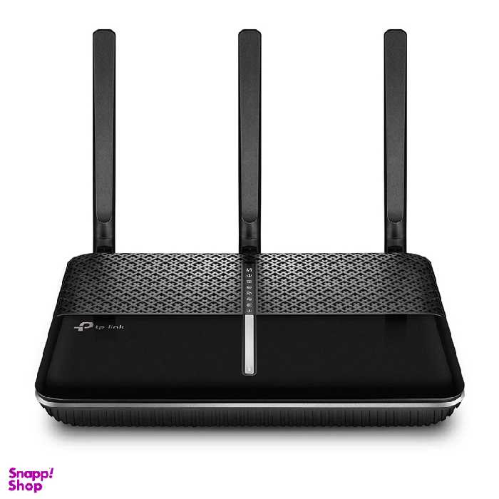 مودم بی سیم VDSL/ADSL تی پی لینک مدل VR600 V3 AC2100