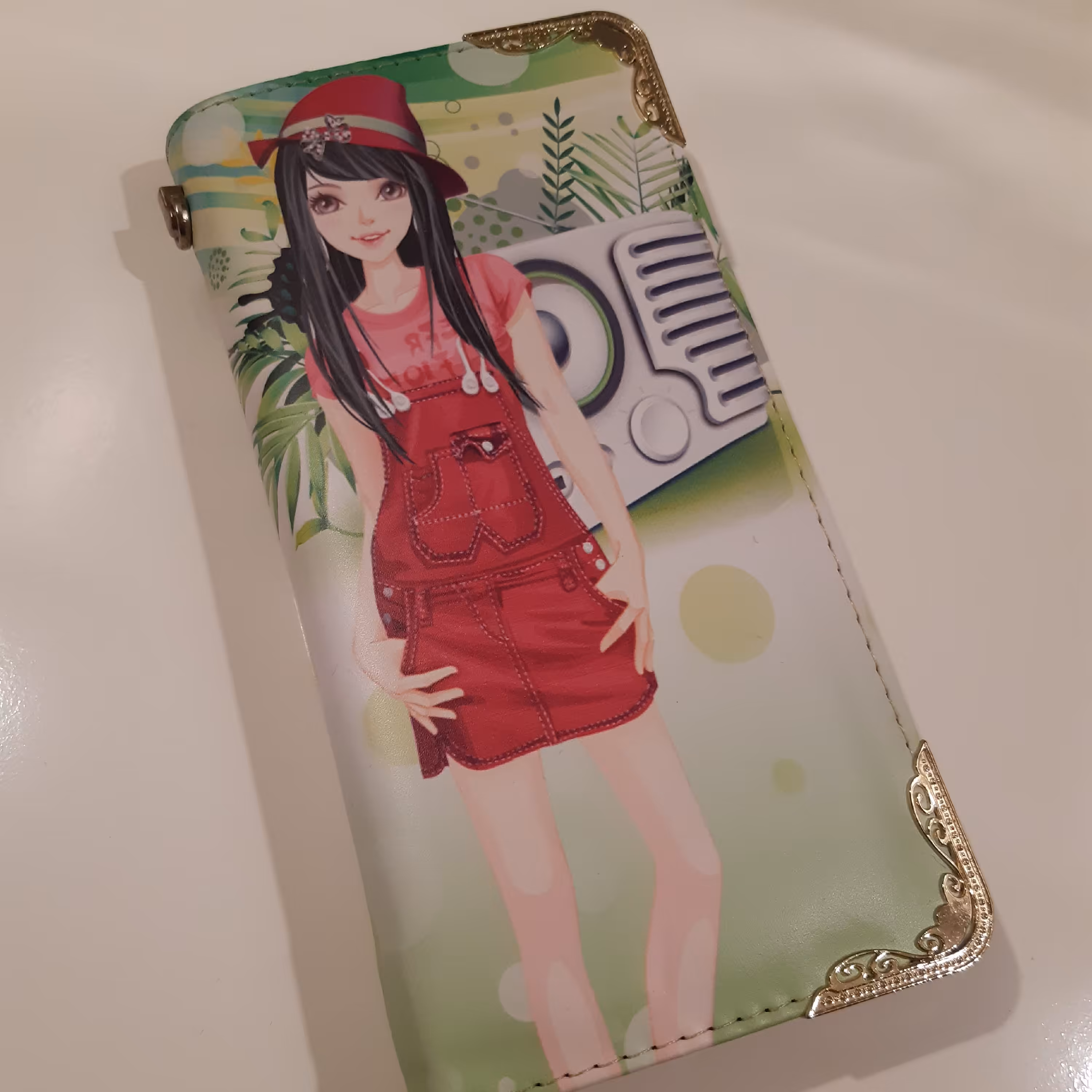 کیف پول فانتزی